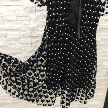 Платье Christian Dior Артикул BMS-50930. Вид 4