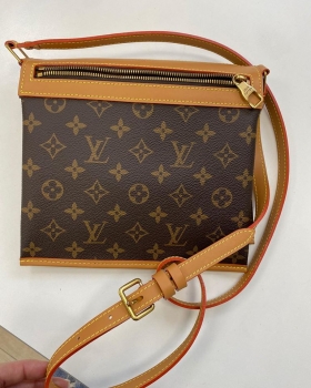 Сумка женская Louis Vuitton Артикул BMS-51332. Вид 1