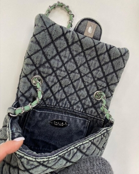 Сумка женская Chanel Артикул BMS-51363. Вид 3