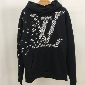 Толстовка женская Louis Vuitton Артикул BMS-48583. Вид 1