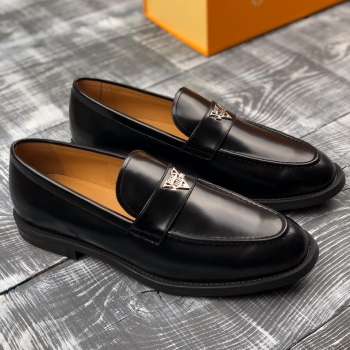 Лоферы мужские Louis Vuitton Артикул BMS-51334. Вид 1