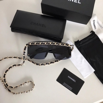 Очки Chanel Артикул BMS-51646. Вид 1