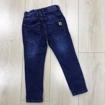 Джинсы Fendi Артикул BMS-51760. Вид 2