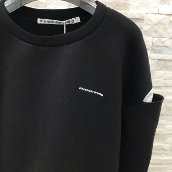 Туника Alexander Wang Артикул BMS-51658. Вид 3