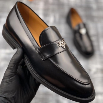 Лоферы мужские Louis Vuitton Артикул BMS-51334. Вид 3