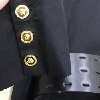 Рубашка женская Versace Артикул BMS-51660. Вид 2