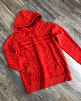 Толстовка женская Christian Dior Артикул BMS-51550. Вид 1