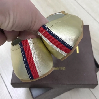 Балетки Gucci Артикул BMS-51746. Вид 3