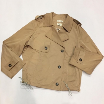 Ветровка  Bottega Veneta Артикул BMS-51165. Вид 1