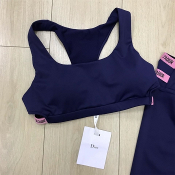 Костюм женский Christian Dior Артикул BMS-51847. Вид 2