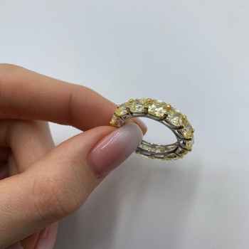 Кольцо  Артикул BMS-51285. Вид 2