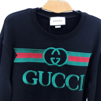 Толстовка женская  Gucci Артикул BMS-48377. Вид 2