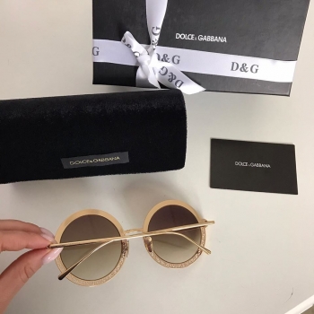 Очки Dolce & Gabbana Артикул BMS-51643. Вид 2