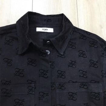 Костюм женский  Fendi Артикул BMS-52202. Вид 2