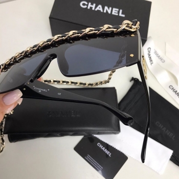 Очки Chanel Артикул BMS-51646. Вид 3