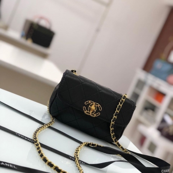 Сумка женская Chanel  Артикул BMS-52117. Вид 1