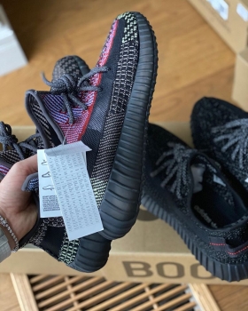  Кроссовки женские Adidas Yeezy Boost Артикул BMS-51325. Вид 5