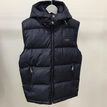 Жилет Dolce & Gabbana Артикул BMS-53233. Вид 1