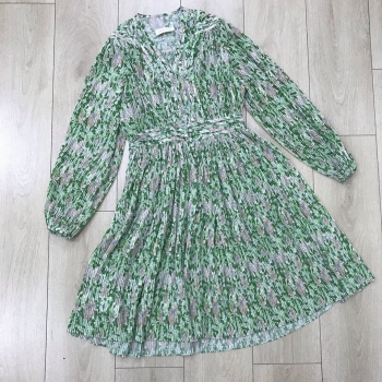 Платье Zimmermann Артикул BMS-51908. Вид 1