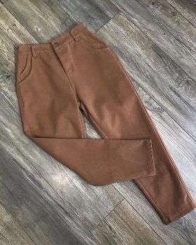 Джинсы женские  Alexander Wang Артикул BMS-51556. Вид 1