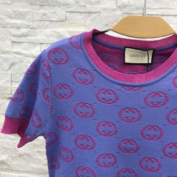 Футболка женская Gucci Артикул BMS-51664. Вид 2