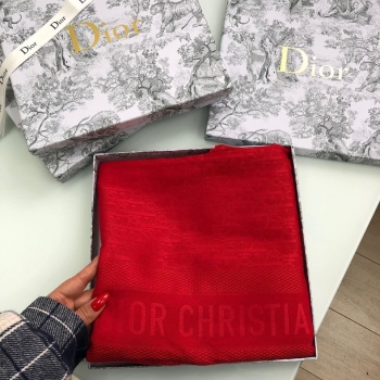 Палантин  Christian Dior Артикул BMS-52039. Вид 2