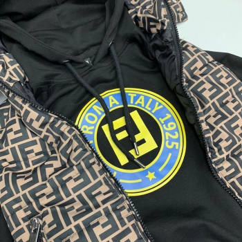 Жилет Fendi Артикул BMS-52055. Вид 2