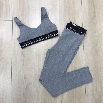 Костюм женский Alexander Wang Артикул BMS-51843. Вид 1