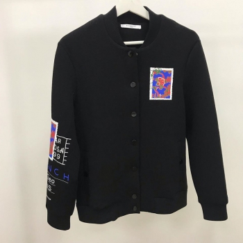 Бомбер  Givenchy Артикул BMS-51907. Вид 1