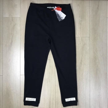 Спортивные брюки Off-White™ Артикул BMS-52190. Вид 1