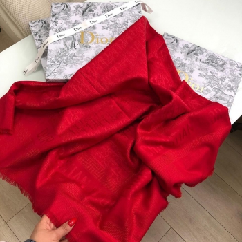 Палантин  Christian Dior Артикул BMS-52039. Вид 1
