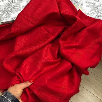 Палантин  Christian Dior Артикул BMS-52039. Вид 3
