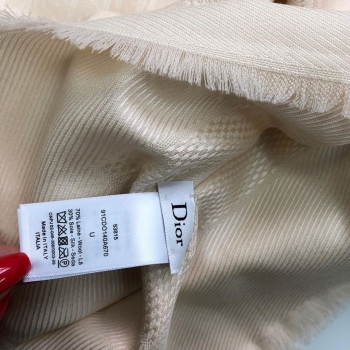 Палантин  Christian Dior Артикул BMS-52037. Вид 2