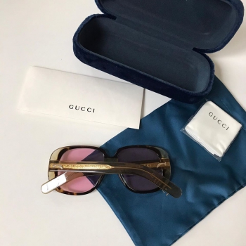  Очки Gucci Артикул BMS-52695. Вид 2