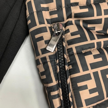 Жилет Fendi Артикул BMS-52055. Вид 3