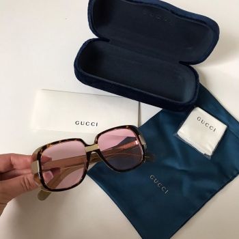  Очки Gucci Артикул BMS-52695. Вид 1