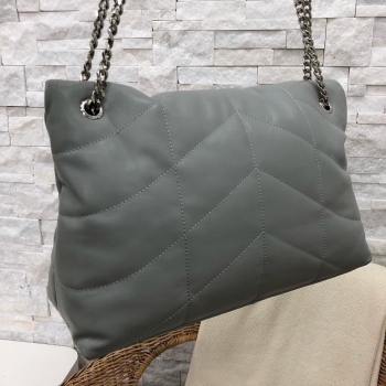  Сумка женская Yves Saint Laurent  Артикул BMS-52879. Вид 2