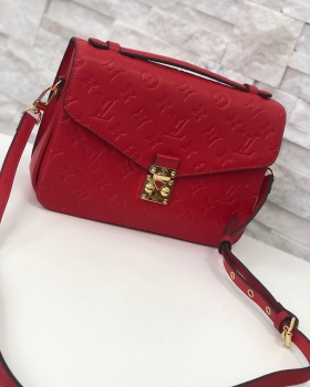 Сумка женская Louis Vuitton  Артикул BMS-52260. Вид 1