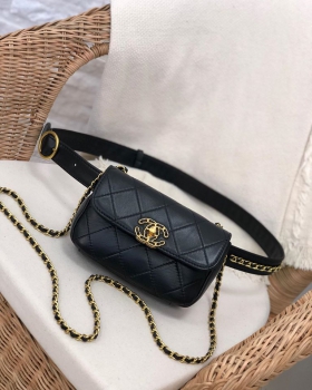Сумка женская Chanel  Артикул BMS-52117. Вид 2