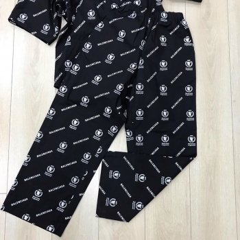 Костюм женский Balenciaga Артикул BMS-52203. Вид 2