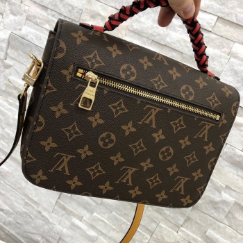 Сумка женская Louis Vuitton  Артикул BMS-52324. Вид 2