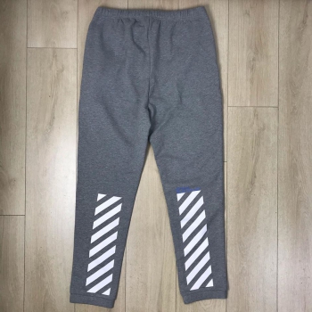 Спортивные брюки Off-White™ Артикул BMS-52192. Вид 2