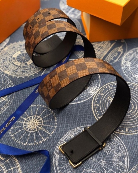 Ремень мужской Louis Vuitton Артикул BMS-52446. Вид 2