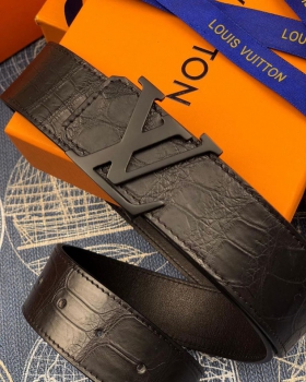 Ремень мужской Louis Vuitton Артикул BMS-52448. Вид 2