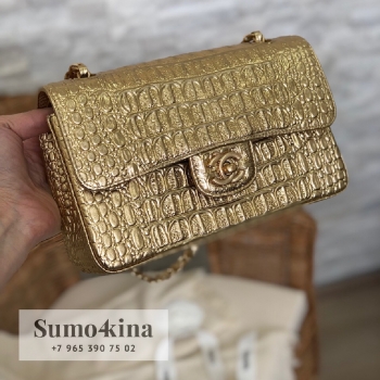 Сумка женская Chanel Артикул BMS-40861. Вид 2