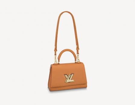 Сумка женская Twist One Handle Louis Vuitton Артикул BMS-63909. Вид 1