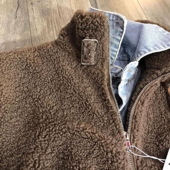 Куртка женская  Артикул BMS-52577. Вид 2