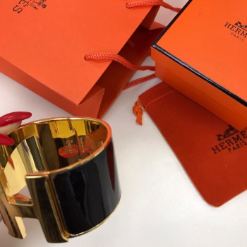 Браслет  Hermes Артикул BMS-52529. Вид 3