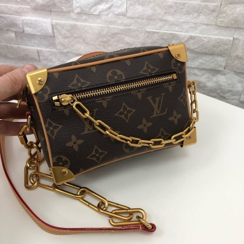 Сумка женская  Louis Vuitton  Артикул BMS-52594. Вид 3
