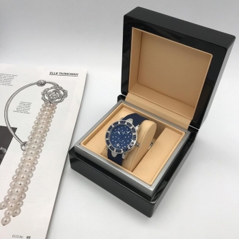Часы   Tiffany&Co Артикул BMS-52714. Вид 1